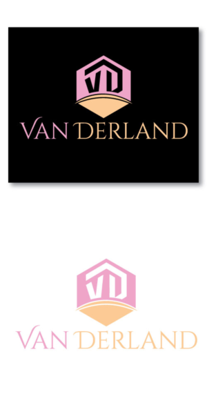Logo Design by JAFRIN for VanDerland Productions | Design: #21207790
