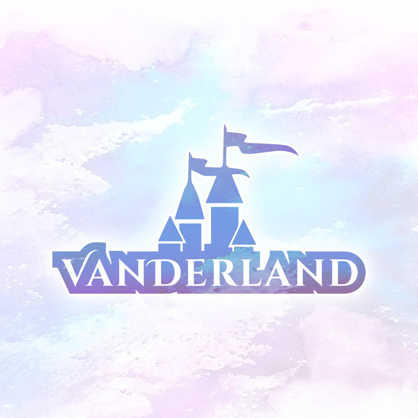 Logo Design by CC Creative Design for VanDerland Productions | Design #21265143