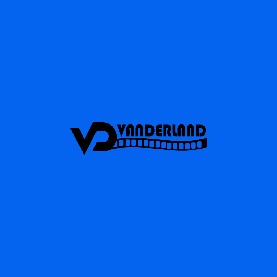 Logo Design by hery 4 for VanDerland Productions | Design #21218763