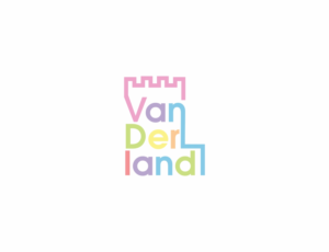 Logo Design by MOH Studio for VanDerland Productions | Design: #21207046