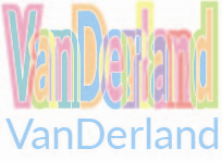 Diseño de Logo por kjc para VanDerland Productions | Diseño #21213036