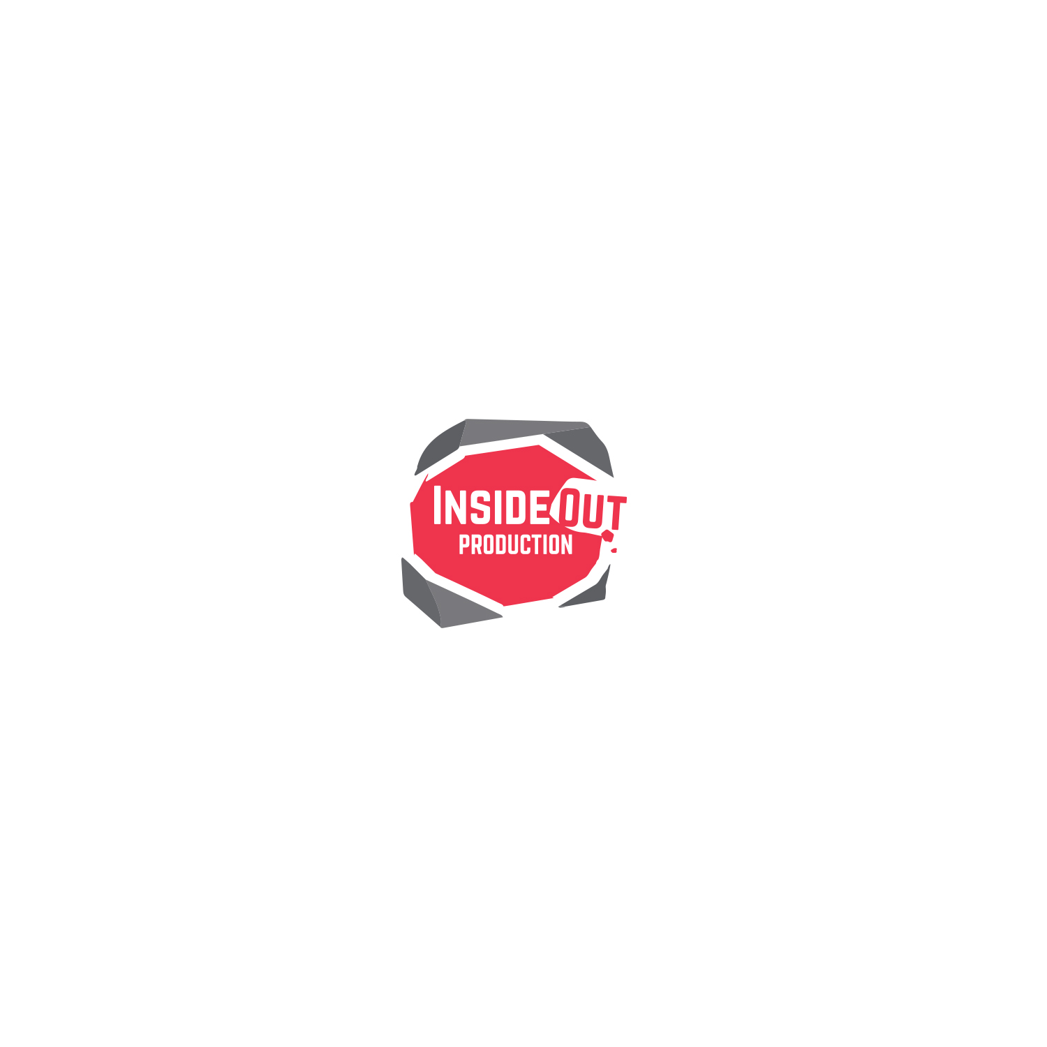 Logo Design by Burnz80 for InsideOut Productions | Design #18863528
