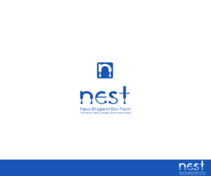 Design de Logo par Sleeping Sun pour New England Sci-Tech Inc | Design : #18759709