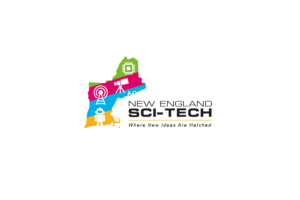 Design de Logo par creative.visuals pour New England Sci-Tech Inc | Design : #18793464