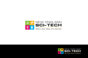 Design de Logo par creative.visuals pour New England Sci-Tech Inc | Design : #18793465