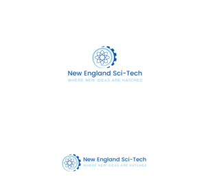 Design de Logo par instudio pour New England Sci-Tech Inc | Design : #18744201
