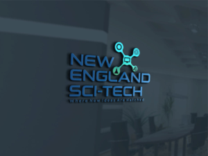 Design de Logo par Atec pour New England Sci-Tech Inc | Design : #18742613