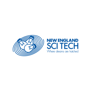 Diseño de Logo por Just Jono Designs para New England Sci-Tech Inc | Diseño: #18754081