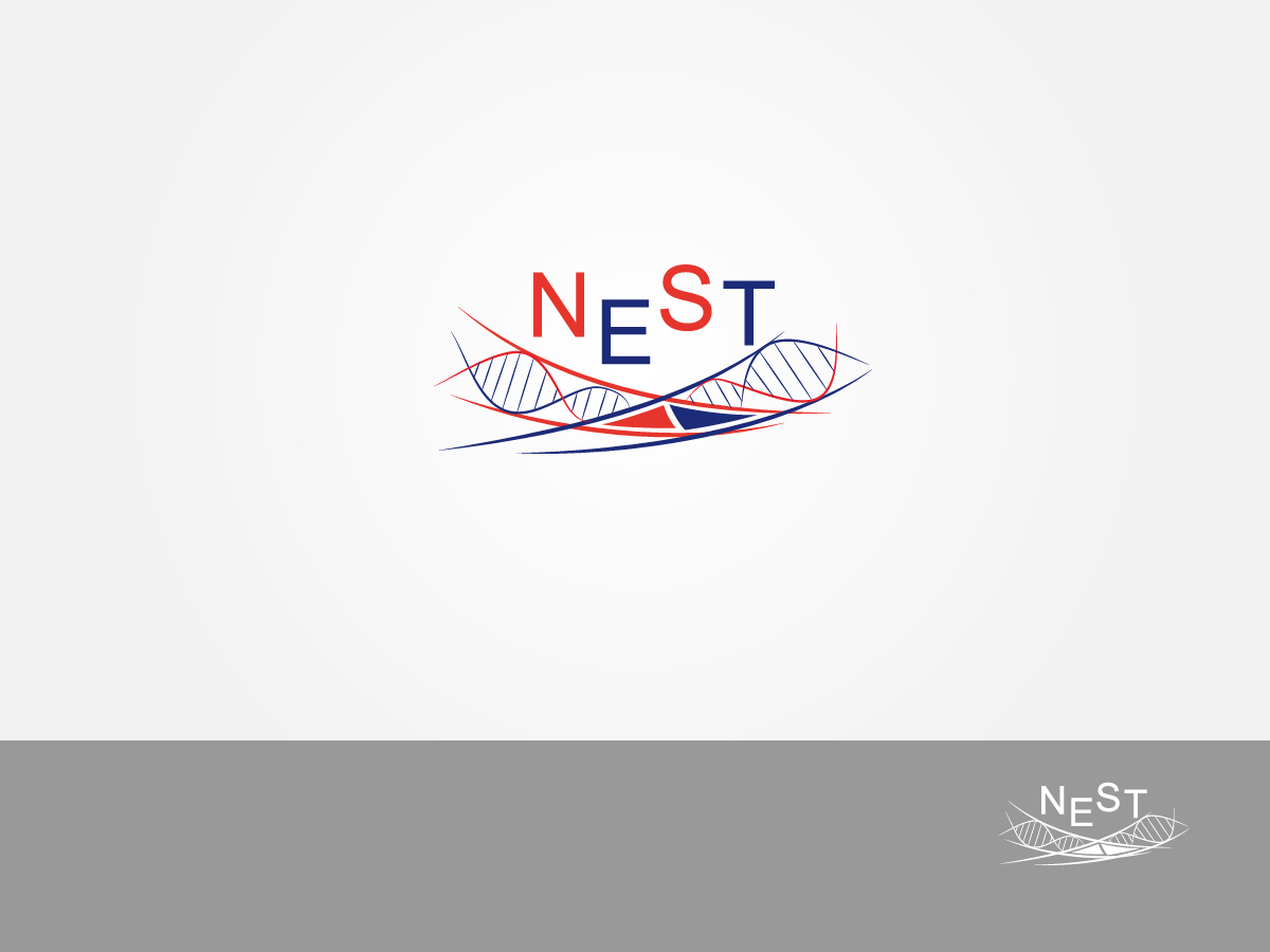 Logo Design by ArtCreative for New England Sci-Tech Inc | Design #18759051