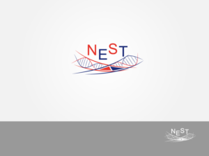 Diseño de Logo por ArtCreative para New England Sci-Tech Inc | Diseño: #18759051