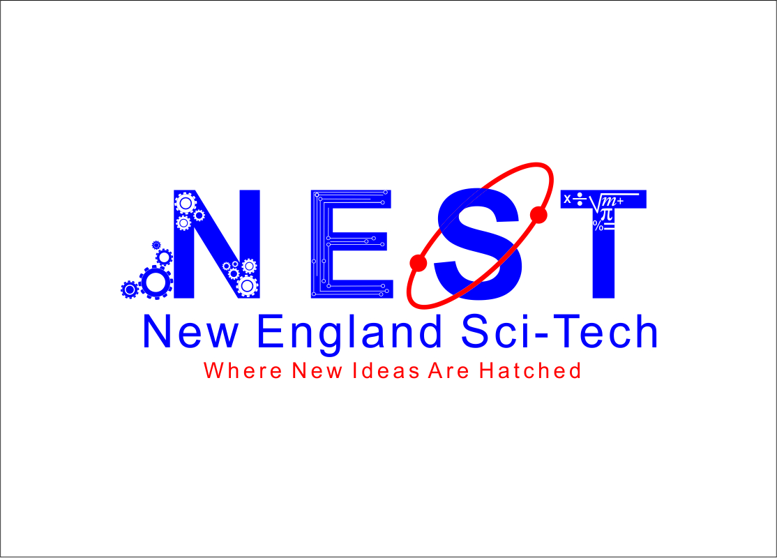 Diseño de Logo por Pevita para New England Sci-Tech Inc | Diseño #18750161