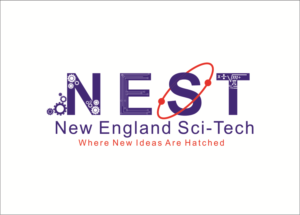 Design de Logo par Pevita pour New England Sci-Tech Inc | Design : #18750161