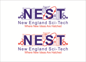 Diseño de Logo por Pevita para New England Sci-Tech Inc | Diseño: #18755158
