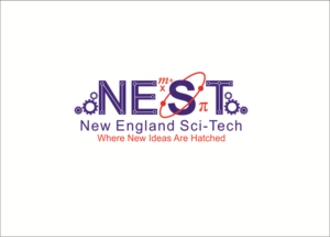 Diseño de Logo por Pevita para New England Sci-Tech Inc | Diseño: #18755159