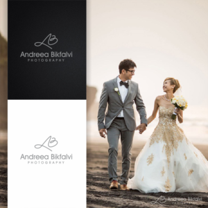 Logo Design by Arham Hidayat for this project | Design: #18912938