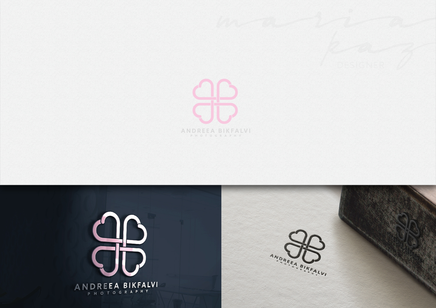 Design de Logo par maria-kaz pour ce projet | Design #18840465