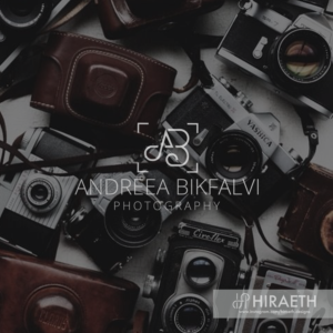 Logo Design by Andrei Negru