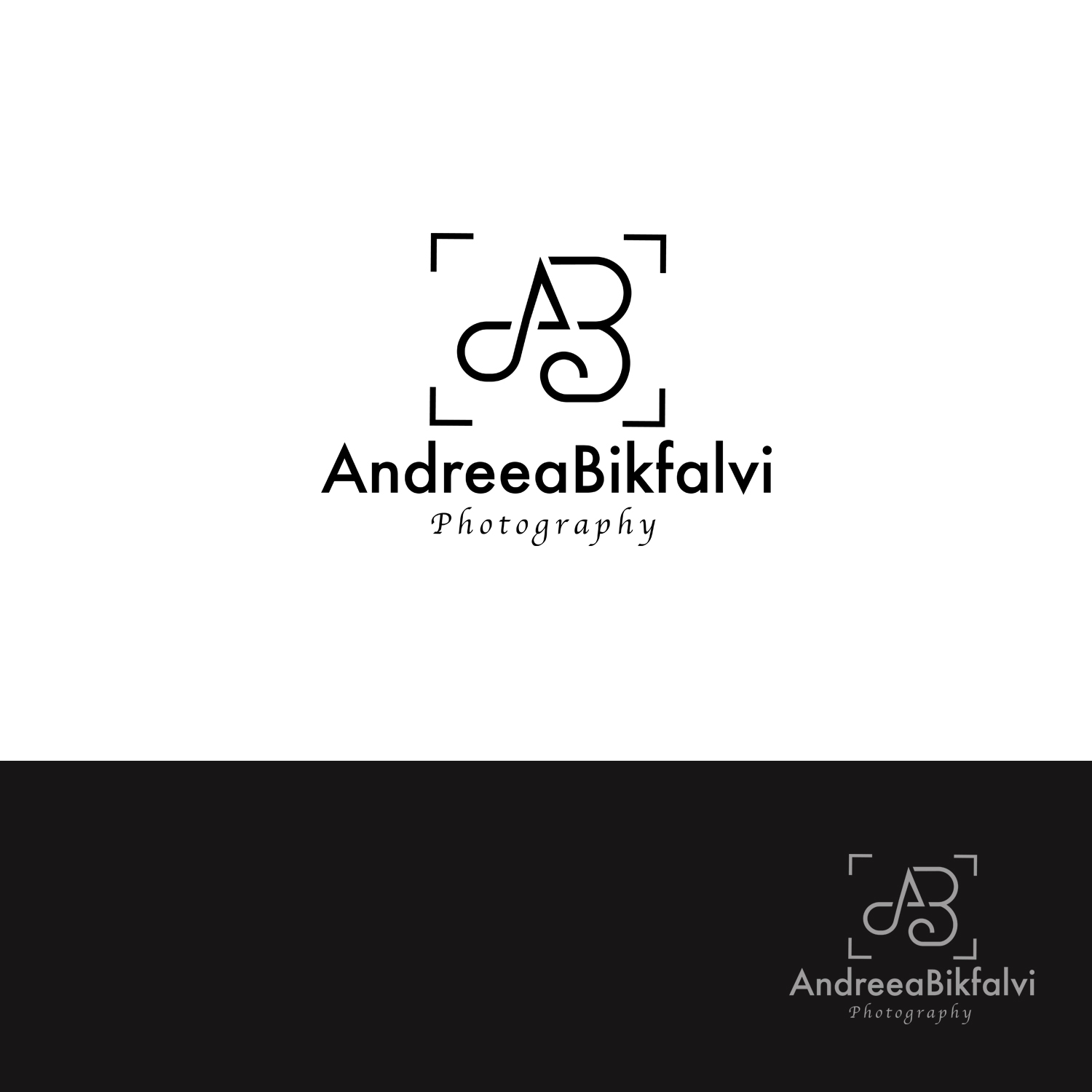 Diseño de Logo por Andrei Negru para este proyecto | Diseño #18786823