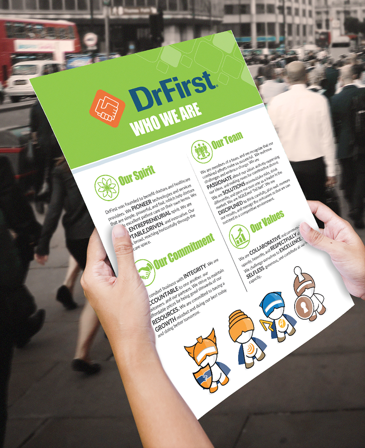 Diseño de Póster por Deziners Zone para este proyecto | Diseño #18744014
