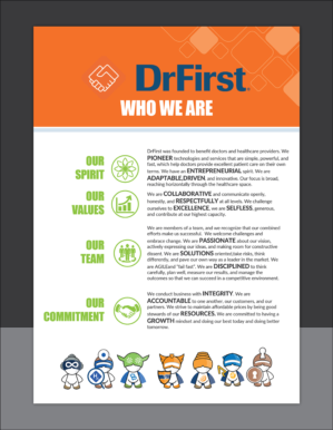 Poster Design by Deziners Zone for this project | Design: #18744015