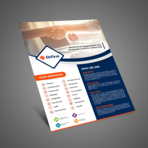 Poster Design by creative.bugs for this project | Design: #18806714