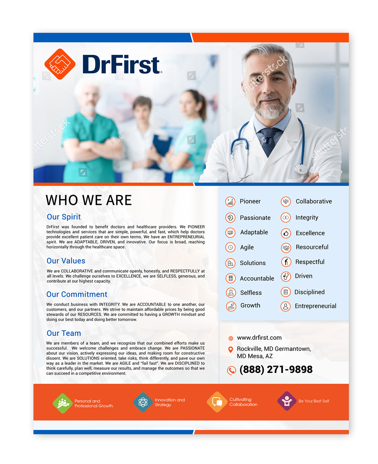Poster Design by creative.bugs for this project | Design #18806735