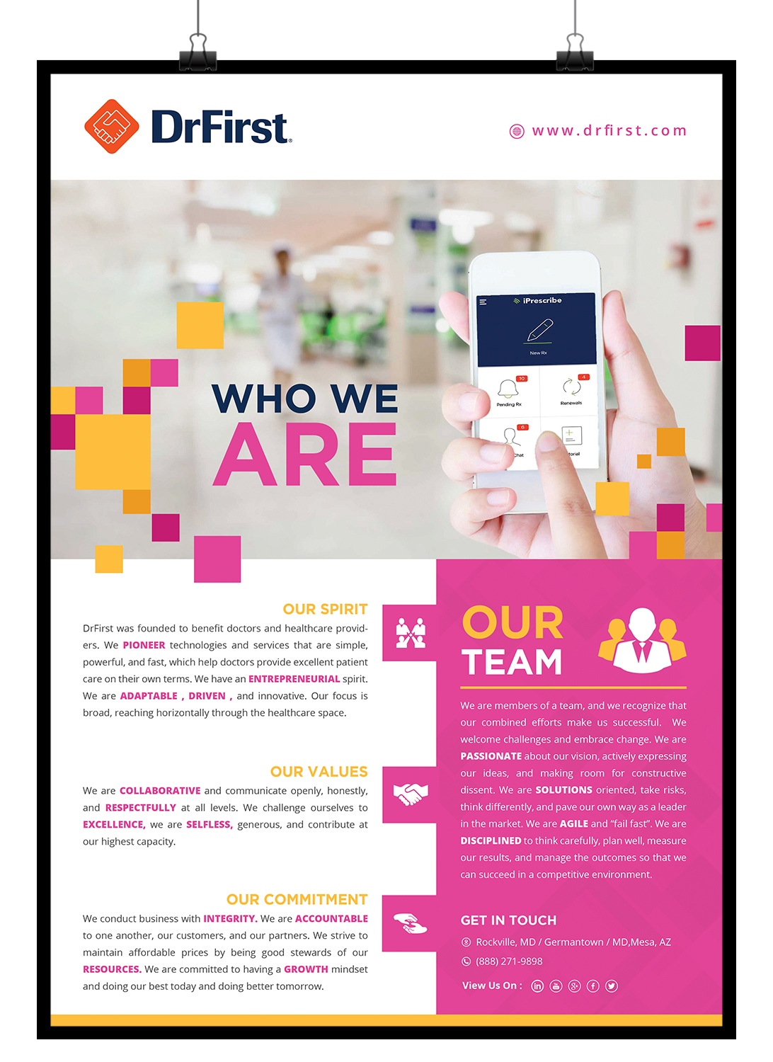 Poster Design by SAI DESIGNS for this project | Design #18798293