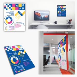 Poster Design by Happy Box for this project | Design #18729257
