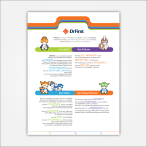 Poster Design by Happy Box for this project | Design: #18739577