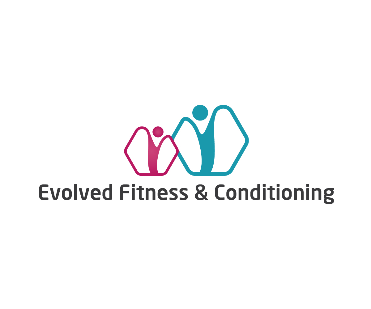 Design de Logo par meygekon pour Evolved Fitness and Conditioning  | Design #18812660