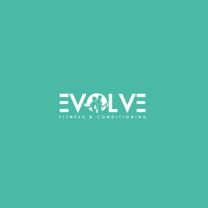 Logo Design by Moustache-Graphics for Evolved Fitness and Conditioning  | Design: #18728687