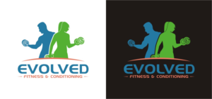 Design de Logo par lrbalaji pour Evolved Fitness and Conditioning  | Design : #18741517