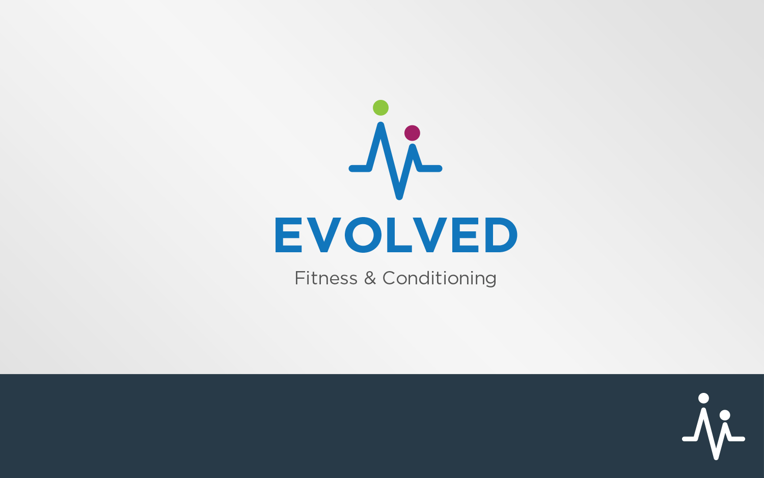 Design de Logo par Grafactory pour Evolved Fitness and Conditioning  | Design #18738193