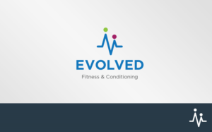 Design de Logo par Grafactory pour Evolved Fitness and Conditioning  | Design : #18738193