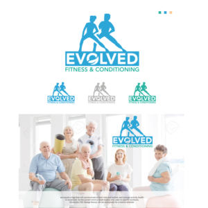Logo Design by Caga
