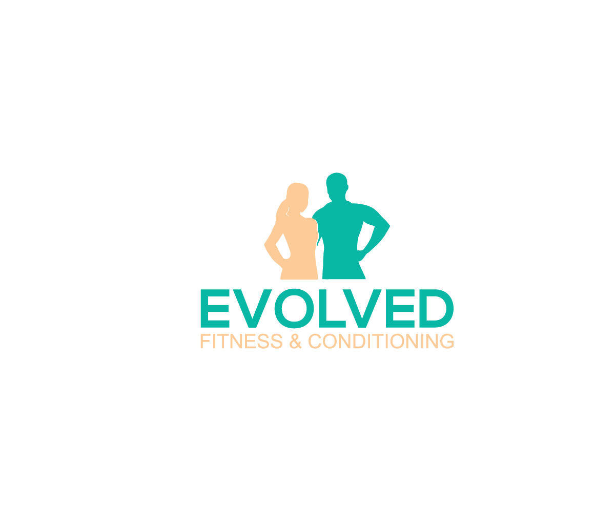 Design de Logo par asman pour Evolved Fitness and Conditioning  | Design #18738886