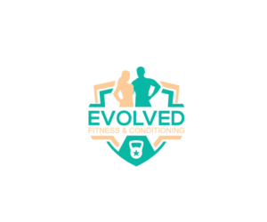 Design de Logo par asman pour Evolved Fitness and Conditioning  | Design : #18738887