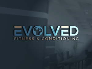 Design de Logo par Malkuchulu pour Evolved Fitness and Conditioning  | Design : #18764647
