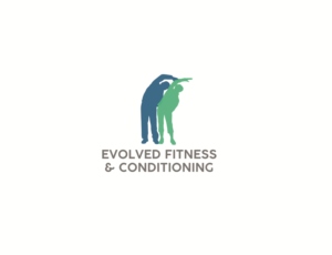 Diseño de Logo por MOH Studio para Evolved Fitness and Conditioning  | Diseño #18734177
