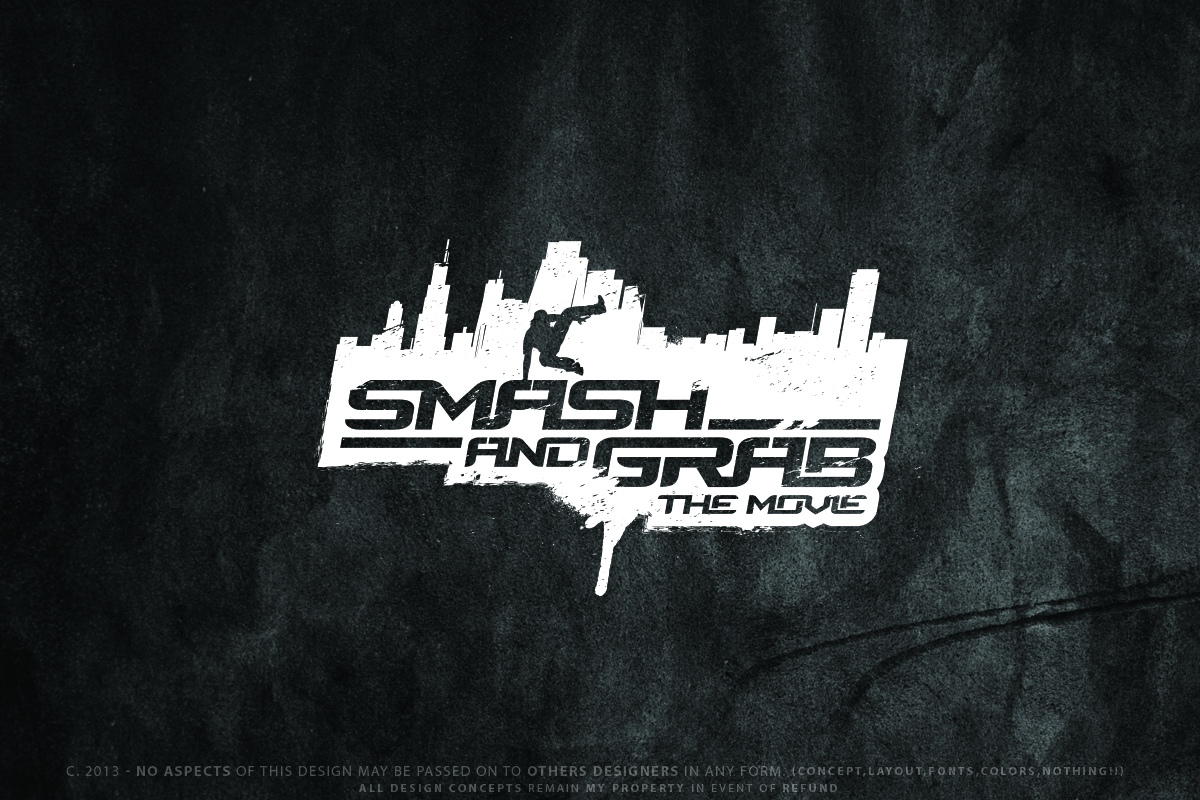 Design de Logo par Senseless pour ce projet | Design #2895135