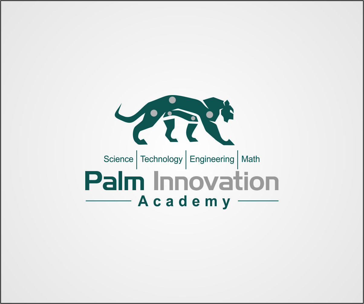 Logo Design by travis111 for Lora Roman- Palm Elementary | Design #19262321