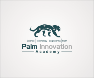 Logo Design by travis111 for Lora Roman- Palm Elementary | Design #19262321