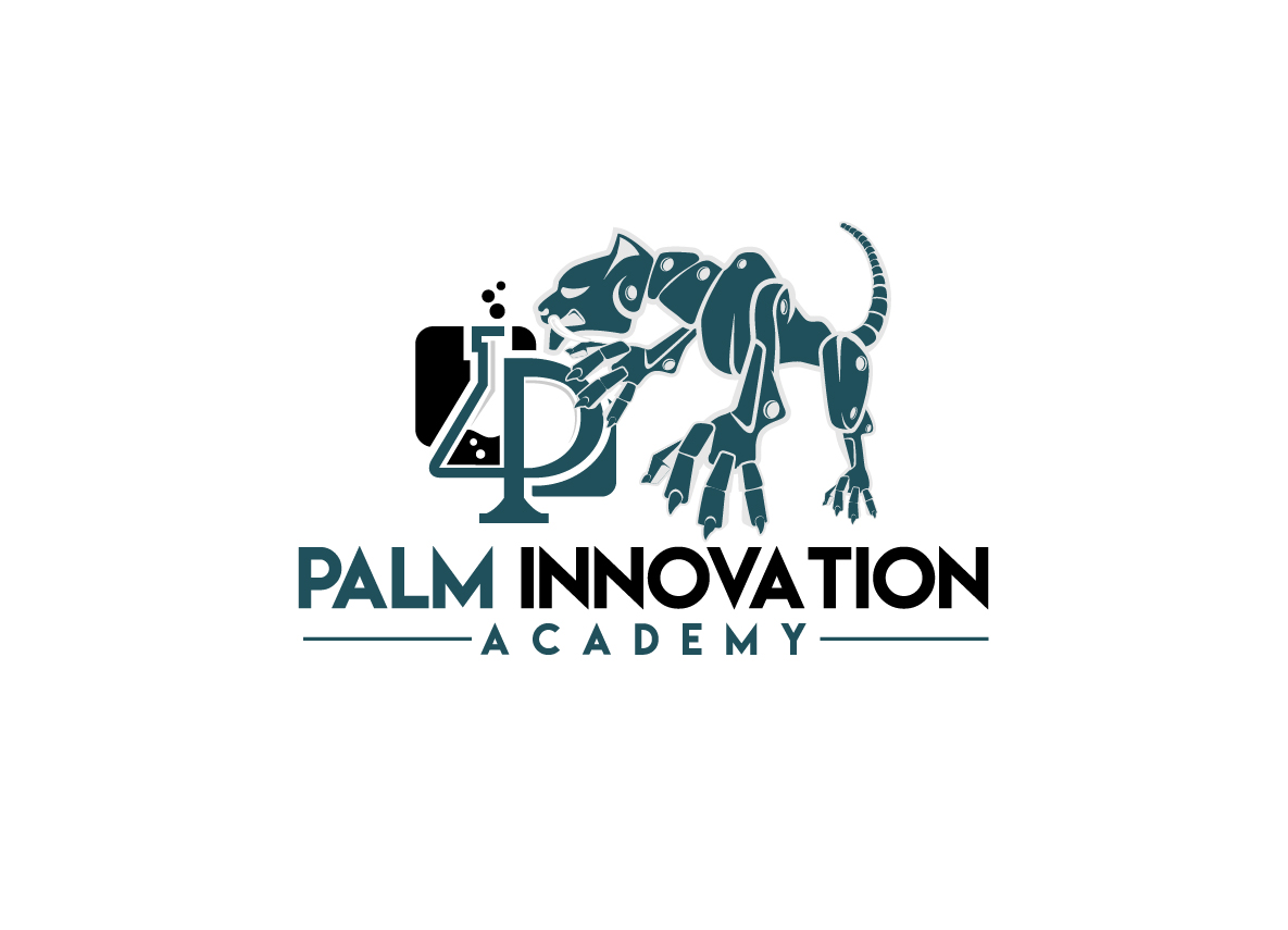 Logo Design by creative.bugs for Lora Roman- Palm Elementary | Design #19206936