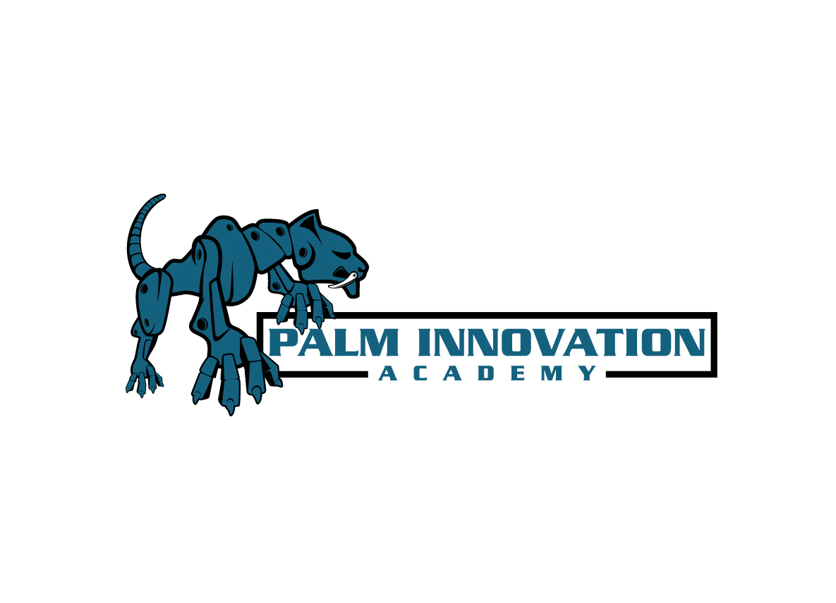 Logo Design by creative.bugs for Lora Roman- Palm Elementary | Design #19206938