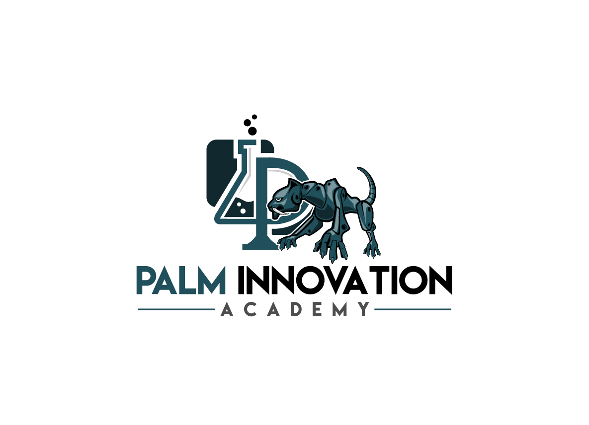 Logo Design by creative.bugs for Lora Roman- Palm Elementary | Design #19215738