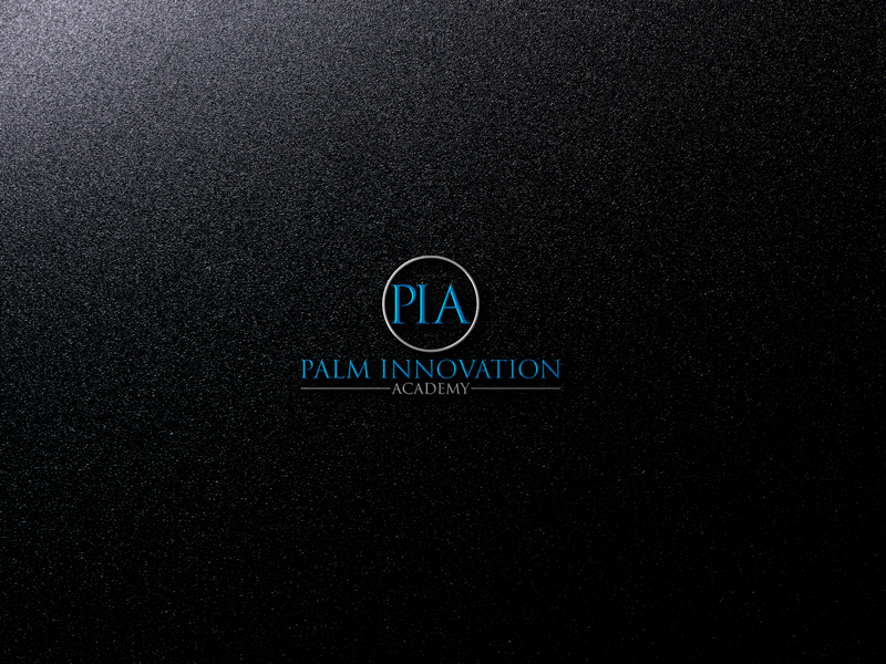 Logo Design by skyDesignbox for Lora Roman- Palm Elementary | Design #18878165