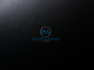 Logo Design by skyDesignbox for Lora Roman- Palm Elementary | Design: #18878165