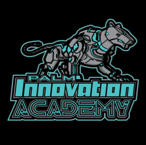 Logo Design by Michael Condello for Lora Roman- Palm Elementary | Design #18858547