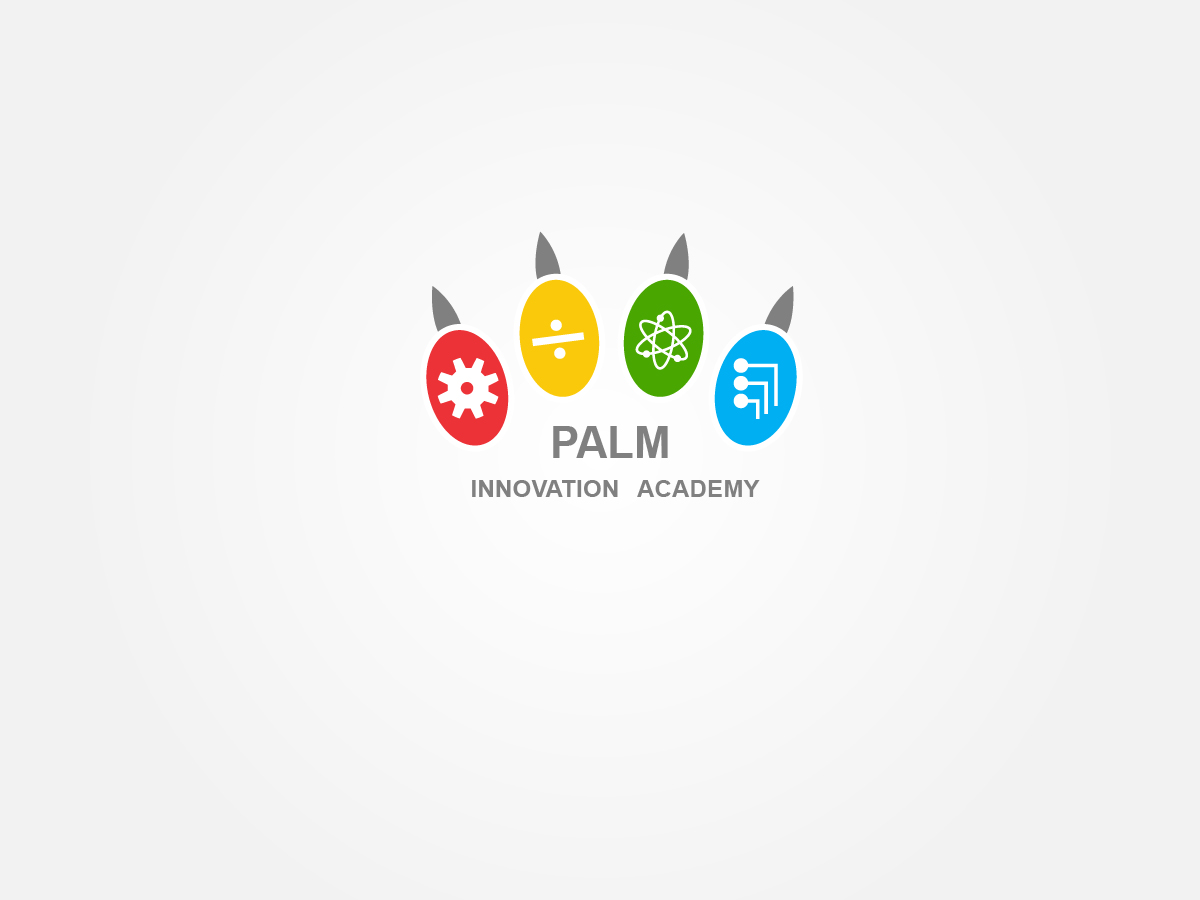 Logo Design by ArtCreative for Lora Roman- Palm Elementary | Design #18881231