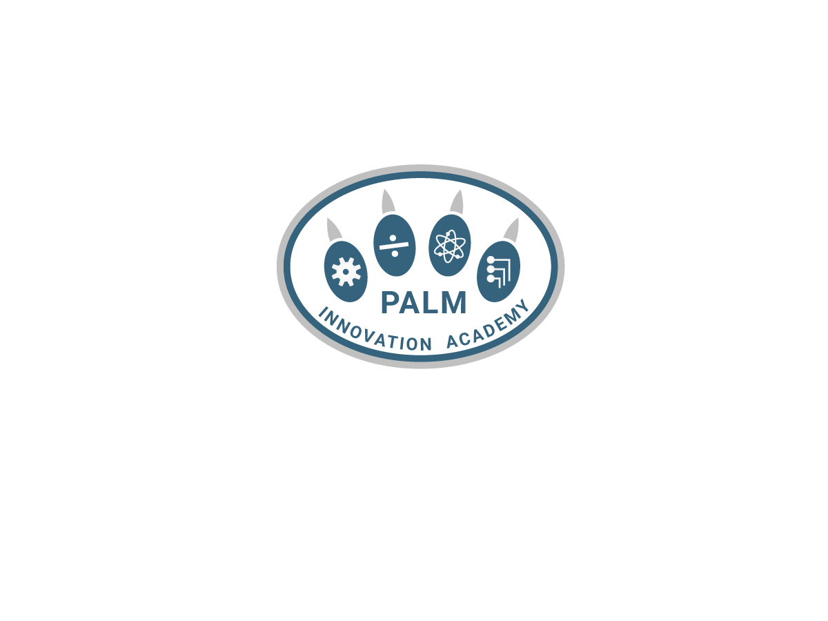 Logo Design by ArtCreative for Lora Roman- Palm Elementary | Design #19210509